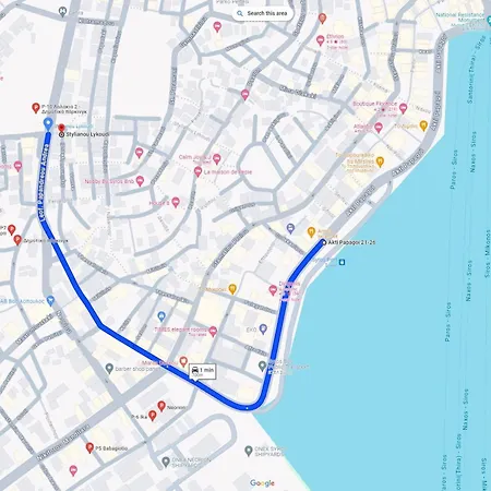 Syros 41 Ερμούπολη