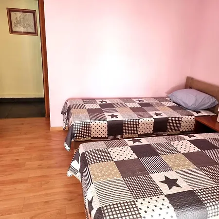 Διαμέρισμα Syros 41