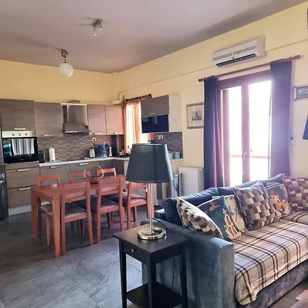 Апартаменты Syros 41 *