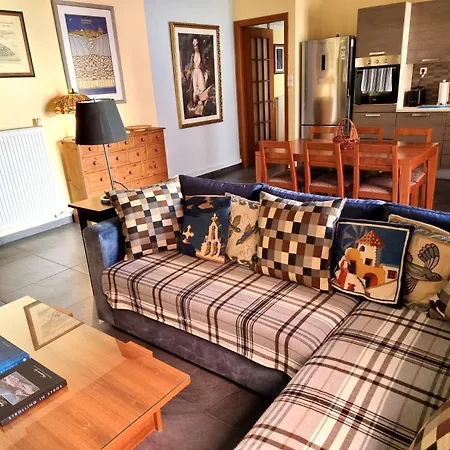 Syros 41 Апартаменты