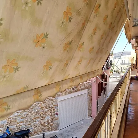 Appartement Syros 41