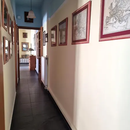 Appartement Syros 41 Ermoúpoli