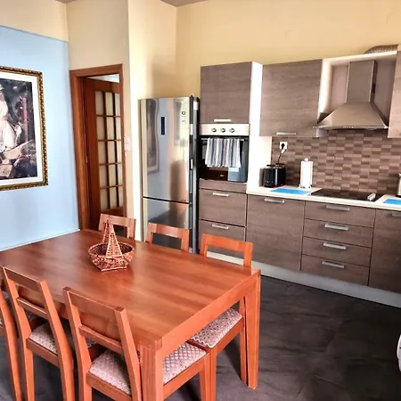 Appartement Syros 41 *