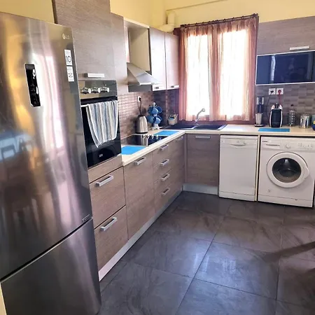 Διαμέρισμα Syros 41 Ερμούπολη