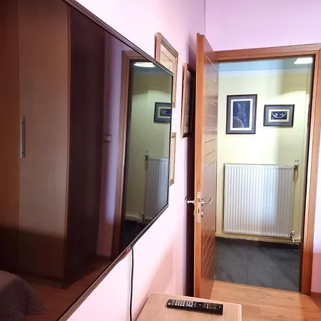 Appartement Syros 41