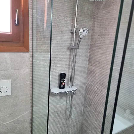 Syros 41 Appartement *