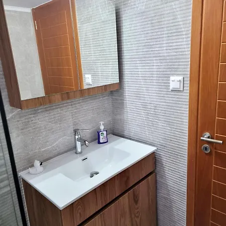 Syros 41 Апартаменты Эрмуполис