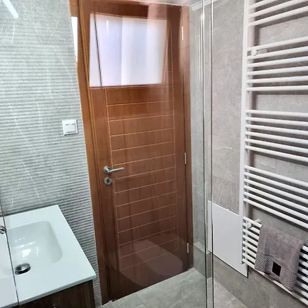 Syros 41 Апартаменты