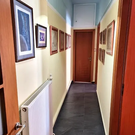 Appartement Syros 41