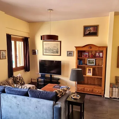 Syros 41 Διαμέρισμα *
