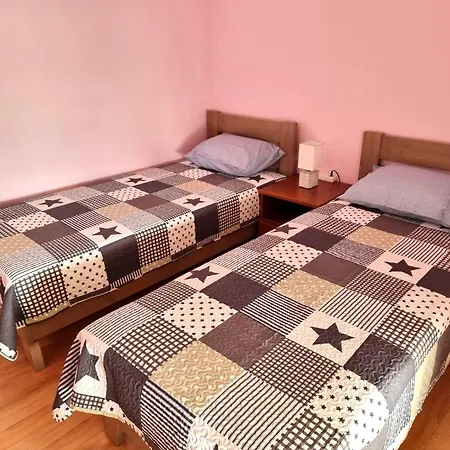 Appartement Syros 41 *