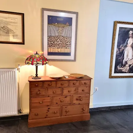 Appartement Syros 41