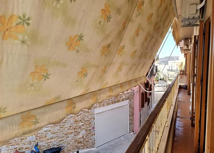 Apartamento Syros 41