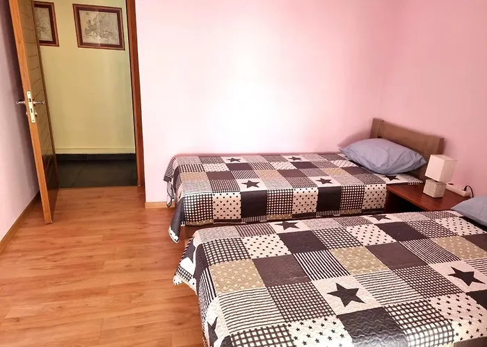 Apartamento Syros 41