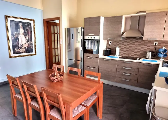 Apartamento Syros 41 *