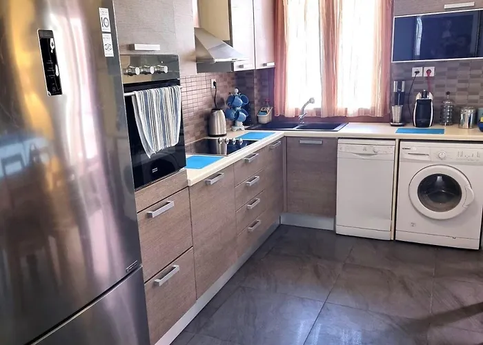 Apartamento Syros 41 Ermoupoli