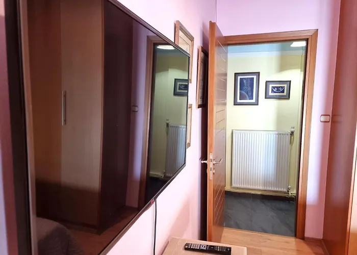 Apartamento Syros 41