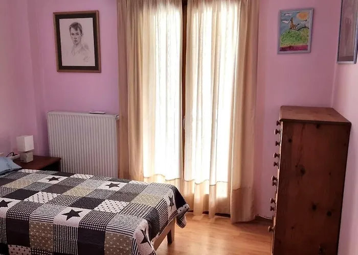 Syros 41 Apartamento Ermoupoli