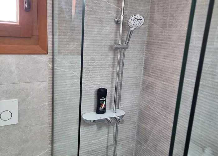 Syros 41 Apartamento *