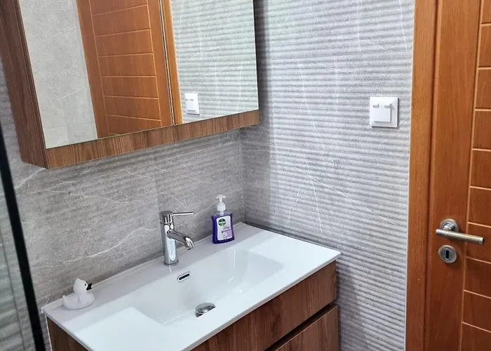 Syros 41 Apartamento Ermoupoli