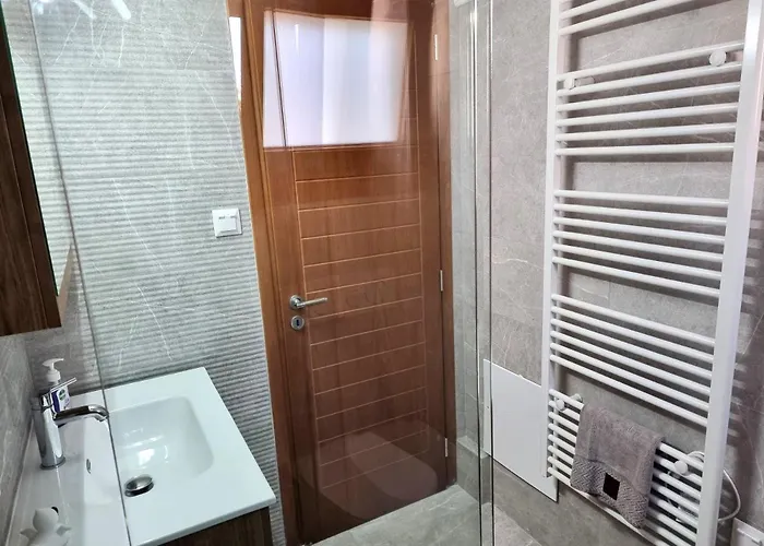 Syros 41 Apartamento