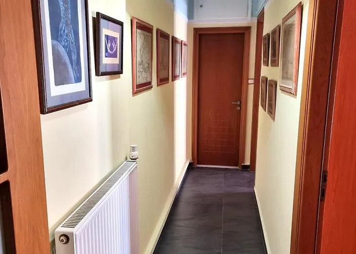 Apartamento Syros 41