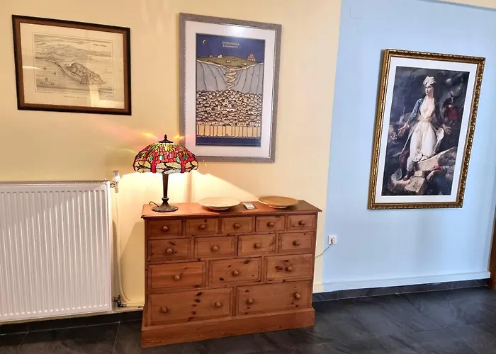 Apartamento Syros 41